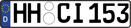 HH-CI153