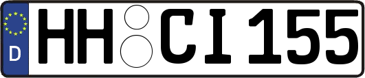 HH-CI155