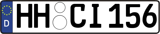 HH-CI156