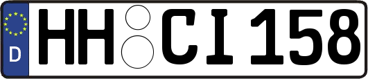 HH-CI158