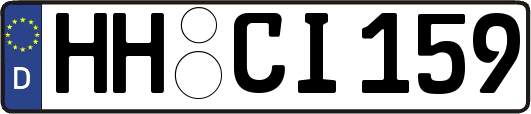 HH-CI159