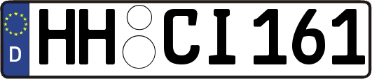 HH-CI161