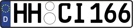 HH-CI166