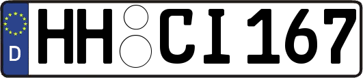 HH-CI167