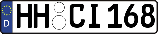 HH-CI168