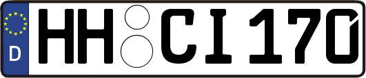 HH-CI170