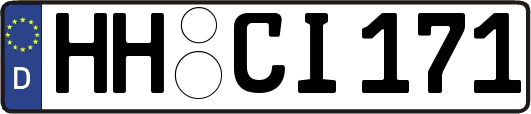 HH-CI171