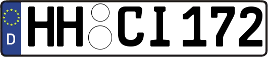 HH-CI172