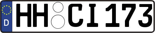 HH-CI173