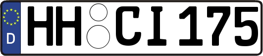 HH-CI175