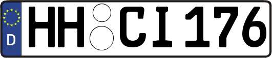 HH-CI176