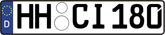HH-CI180