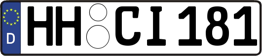 HH-CI181