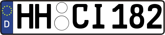 HH-CI182
