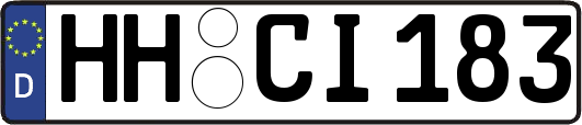 HH-CI183