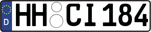 HH-CI184