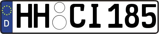 HH-CI185