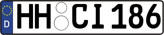 HH-CI186
