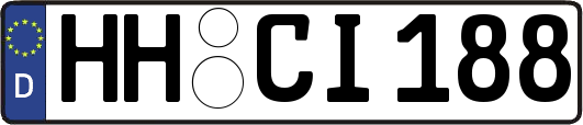 HH-CI188