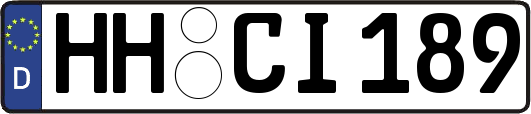 HH-CI189