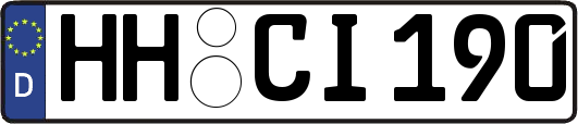 HH-CI190