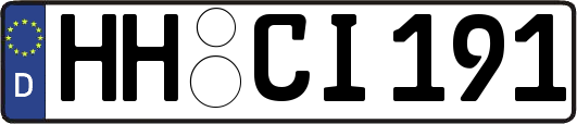 HH-CI191