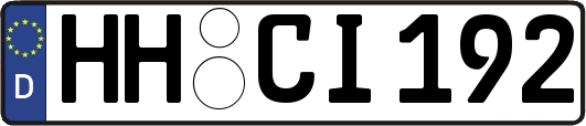 HH-CI192
