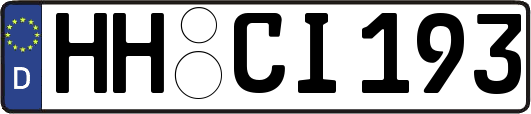 HH-CI193