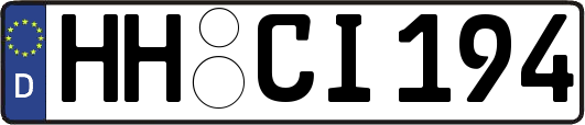 HH-CI194