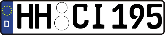 HH-CI195