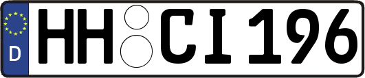 HH-CI196