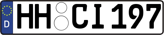 HH-CI197