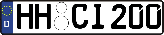 HH-CI200