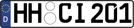 HH-CI201