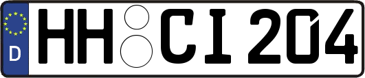 HH-CI204
