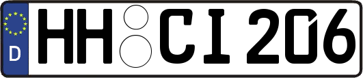 HH-CI206