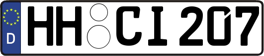 HH-CI207