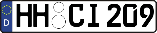 HH-CI209