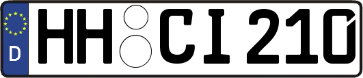 HH-CI210