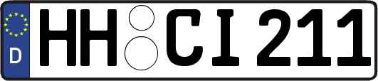 HH-CI211