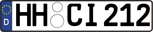 HH-CI212