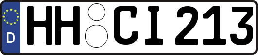 HH-CI213
