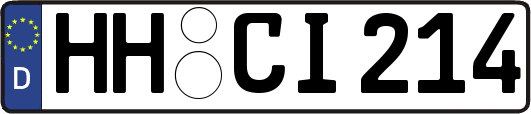 HH-CI214
