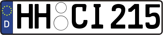 HH-CI215