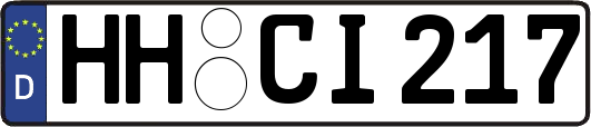 HH-CI217