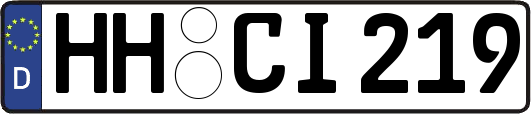 HH-CI219