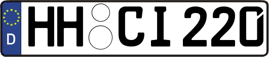 HH-CI220