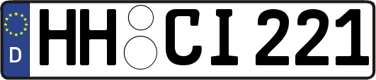 HH-CI221