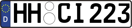 HH-CI223
