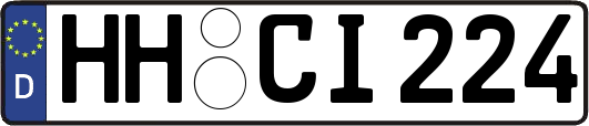 HH-CI224
